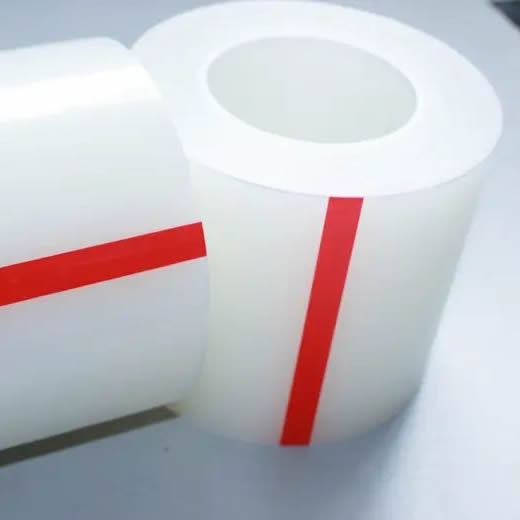 EC50系列透明PE保护膜厚度和颜色可定制