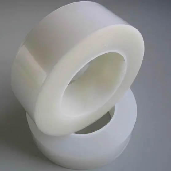 E36249T透明耐高温胶带 耐高温200度30分钟