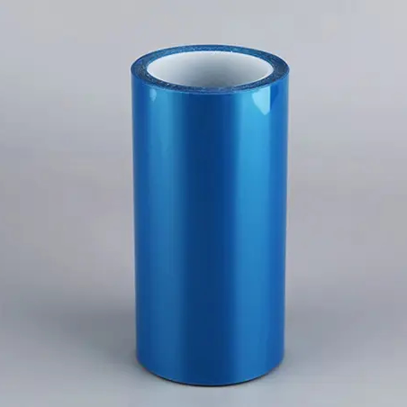20-30g  0.075T蓝色离型膜1090mm*200m
