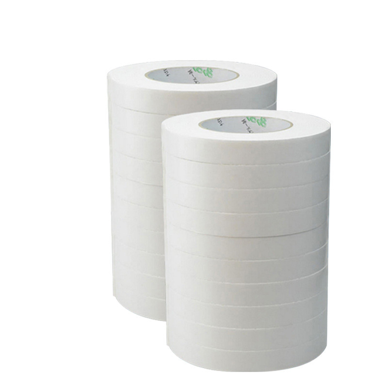 油性棉纸双面胶1220