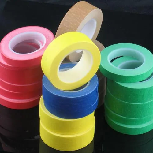 PCB复合美纹胶带M03耐温性80℃、1Hr