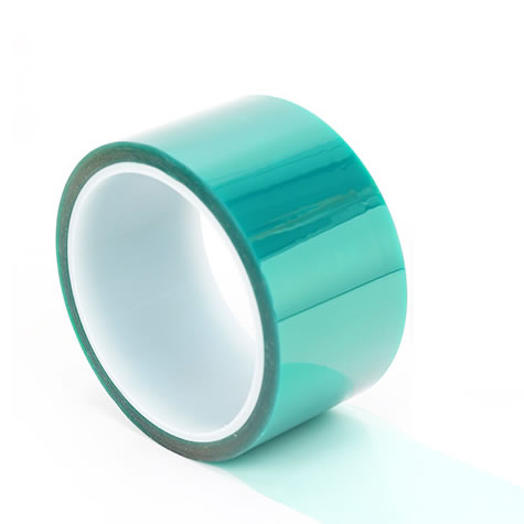 E25358R耐高温红胶带 耐高温200℃、30min