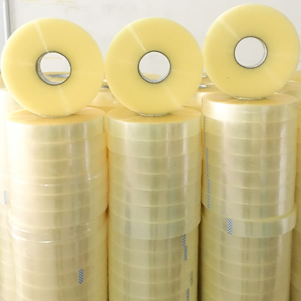 pet透明耐高温胶带 耐高温200℃ 30min