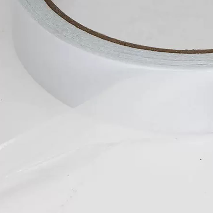 丙烯酸水胶棉纸双面胶A88