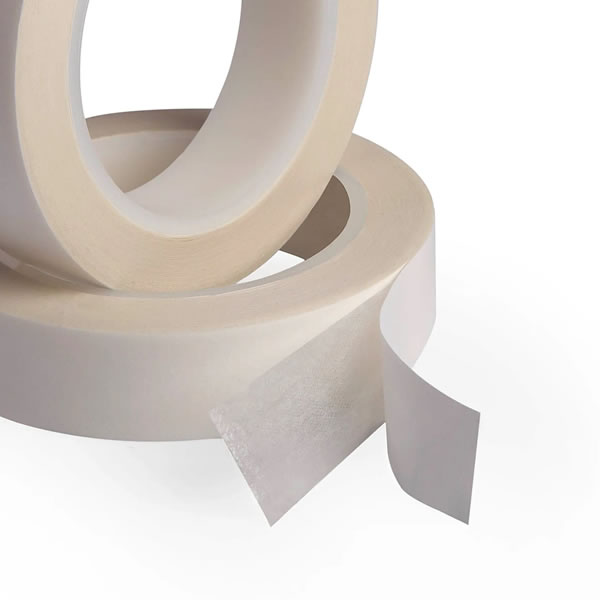 油性棉纸双面胶8010