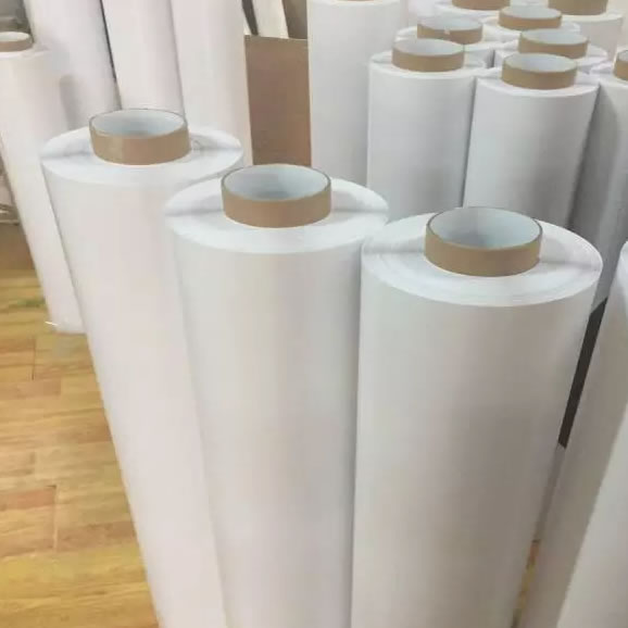 油性棉纸双面胶8011