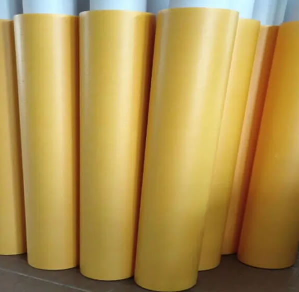 PCB复合美纹胶带M04耐温性160℃30min