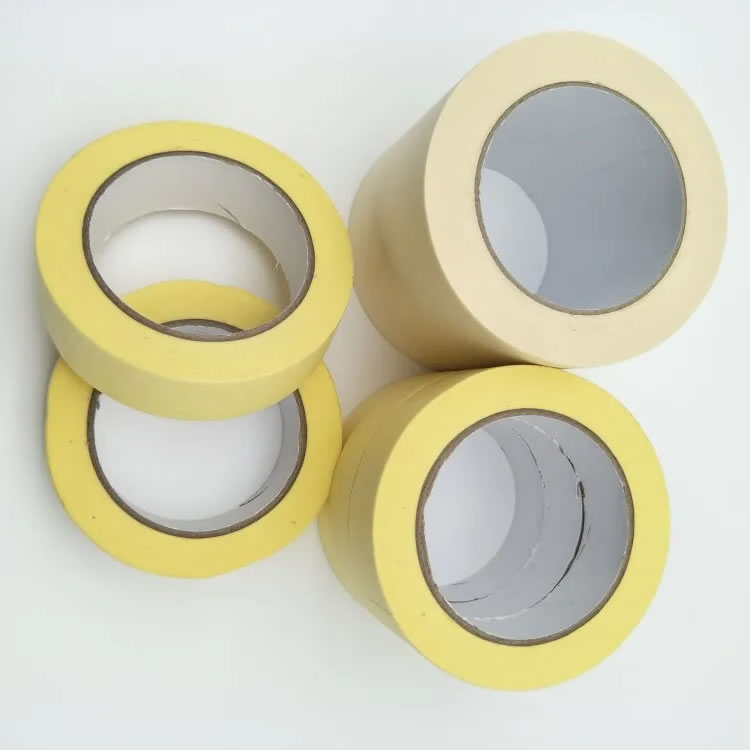 PCB复合美纹胶带M06耐温性200℃、30分